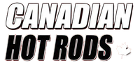 Canadian Hotrods logo